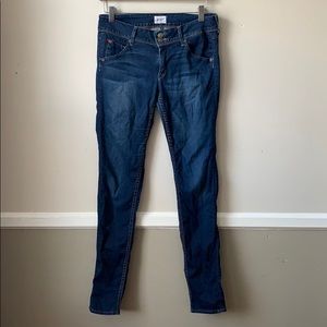 Hudson Skinny Denim Size 28